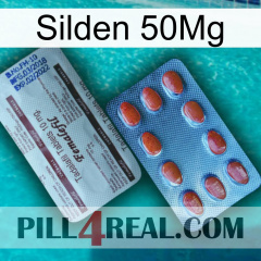 Silden 50Mg 36